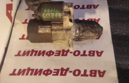 Стартер для Subaru Forester на фотографиях