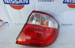 Фонарь задний правый для Nissan Maxima A33 1999-2006
