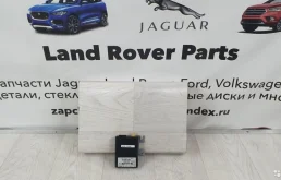 Предпусковой подогреватель(WEBASTO) для Land Rover Freelander L359 2006-2010