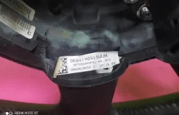 Руль для Audi Q5 на фотографиях