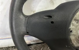 Руль для BMW X3 на фотографиях