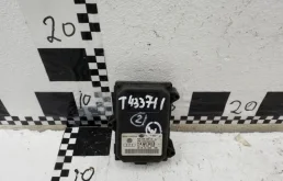 блок управления адаптивной фары (7L6941329B) для Volkswagen Touareg I (7L) 2002-2010