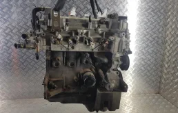 Двигатель без навесного для Nissan Almera на фотографиях