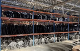 Фото склада 9