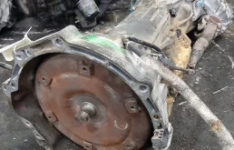 Акпп для Toyota Land Cruiser Prado J90 1996-2002