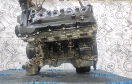 Двигатель для Toyota Land Cruiser 2013 года на фотографиях