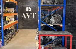 Пункт выдачи запчастей в г.Санкт-Петербург