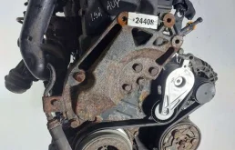 Двигатель без навесного для Ford Galaxy WGR 1995-2006