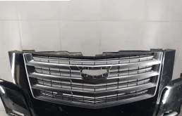 Бампер передний для Cadillac Escalade 4 2013-2020