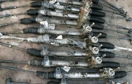 рулевая рейка для Opel Zafira B 2005-2015