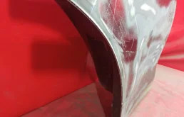 Двери для Infiniti FX 2014 года на фотографиях