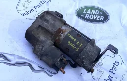 Стартер для Jaguar XF на фотографиях