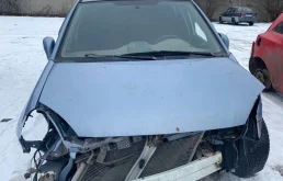 Suzuki Liana 1.6 (106Hp) (M16A) 4WD AT в разборе у АМоторс