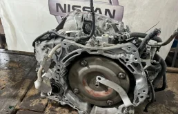 Вариатор для Nissan Serena С27 2016+