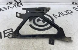 Кронштейн фары передней левой для BMW 7er F01, F02, F03, F04 2008-2015