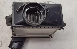 Интеркулер для Mercedes-Benz C class 2020 года на фотографиях