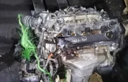 Мотор столб для Ford Mondeo 4 рестайлинг