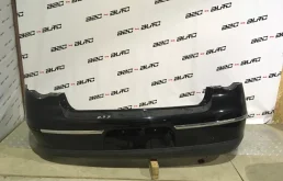 Бампер задний для Volkswagen Passat на фотографиях