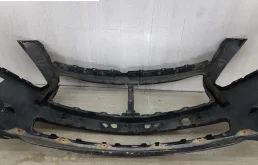 Бампер передний для Infiniti Q на фотографиях