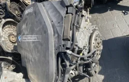 Форсунка топливная для BMW X3 на фотографиях