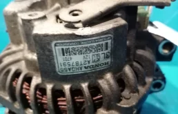 Генератор для Honda CR-V на фотографиях