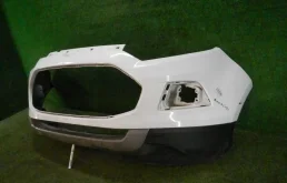 Бампер для Ford EcoSport на фотографиях