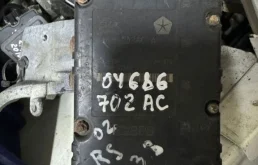 04686702ac для Dodge Caravan IV 2000-2007