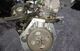 Двигатель для Mazda CX 5 на фотографиях