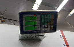 Бампер задний для Porsche Cayenne 2019 года на фотографиях