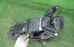 Фары для Mercedes-Benz GLE class на фотографиях