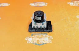 Блок ABS для Mercedes-Benz C class W202 1993-2001