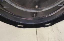 Чехол запасного колеса для Suzuki Grand Vitara на фотографиях