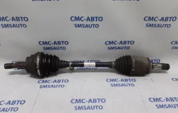 Привод передний левый для Mercedes-Benz R class на фотографиях