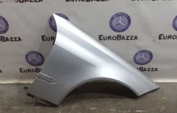 Крыло переднее правое для Mercedes-Benz C class CL203 2000-2008