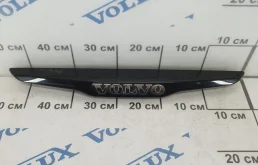 Ручка крышки багажника (30657234) для Volvo C30 MK 2006-2013