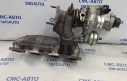 Турбокомпрессор (A 2710902780) для Mercedes-Benz C class W204 2007-2014