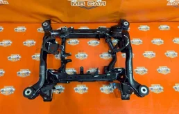 Подрамник двигателя (A1663302900) для Mercedes-Benz GLS class X166 2015-2019