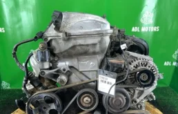 ДВс с навесным для Toyota Corolla E120/E130 Седан 2000-2007
