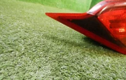 Фонарь внутренний правый для Hyundai Solaris 2021 года на фотографиях