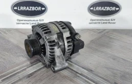 Генератор для Land Rover Range Rover Sport L320 Rest 2009-2013