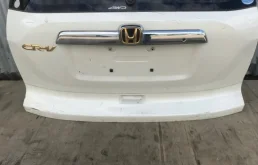 Крышка багажника для Honda CR-V 2008 года на фотографиях
