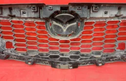 Приборная панель для Mazda CX 5 на фотографиях