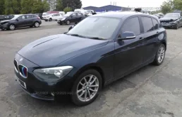 BMW 1er 1.6 (136Hp) (N13B16) RWD AT в разборе у BMW_London-Parts