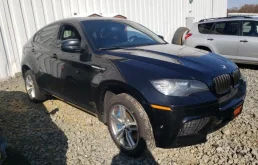 BMW X6 4.4 (555Hp) (S63B44) 4WD AT в разборе у BMW_London-Parts