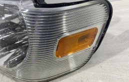 Двери для Ford Explorer 2009 года на фотографиях