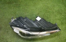 Фары для Volkswagen Polo на фотографиях