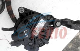 Генератор для Peugeot 407 Седан 6D 2004-2011