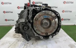 Акпп для Renault Logan 2014-2018 (L8)