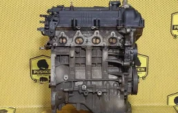 Двигатель без навесного для Kia Cerato YD 2013-2016