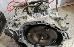 Вариатор для Dodge Caliber на фотографиях